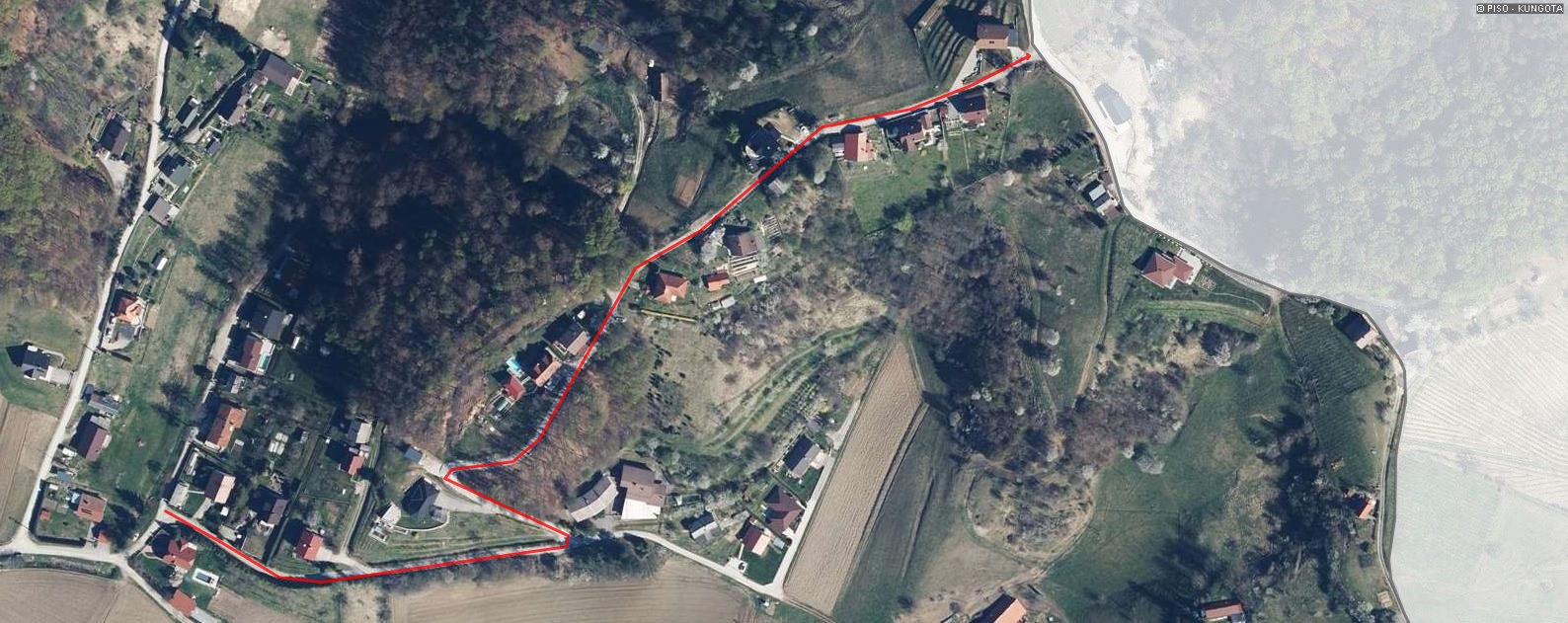 Karta K 3.2 in K 3.2.2